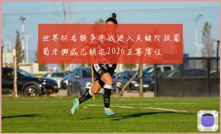 世界杯名额争夺战进入关键阶段葡萄牙挪威已锁定2026正赛席位